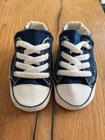 Converse Kinder Chuck Taylor All Star - Lauflernschuhe Bayern - Raubling Vorschau