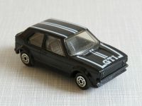 MC Toy Spielzeug Auto Spielzeugauto Volkswagen VW Golf GTI Schleswig-Holstein - Flensburg Vorschau