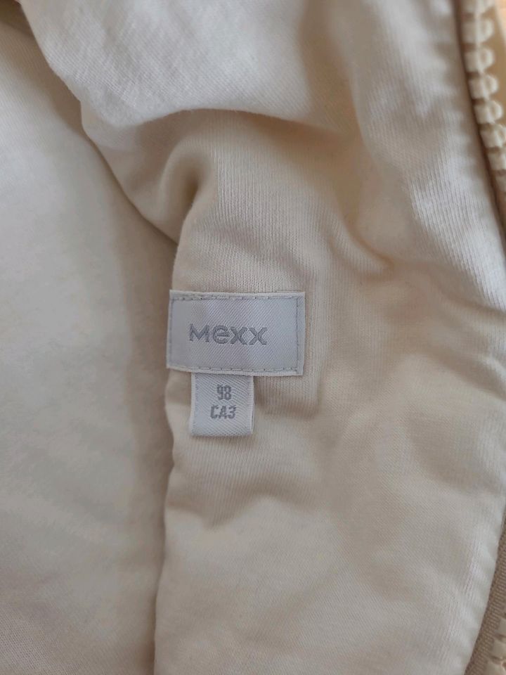 MEXX Winterjacke Gr. 98 warm in Berlin