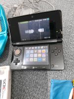 Nintendo 3ds konsole Baden-Württemberg - Aidlingen Vorschau