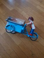 Playmobil Eiswagen, gebraucht Bremen - Oberneuland Vorschau
