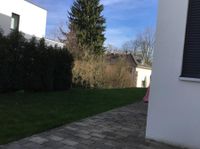 Schönes ein Zimmerapartment 45 qm voll möbliert mit kleinem Gartenanteil Baden-Württemberg - Baden-Baden Vorschau