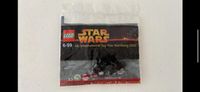 Biete eine Lego Star Wars Darth Vader Polybag aus dem Jahr 2005 Düsseldorf - Rath Vorschau