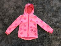 Jacke Softshell Gr. 98 pink Sterne Nordrhein-Westfalen - Halle (Westfalen) Vorschau