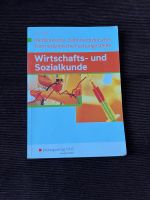 Wirtschafts-und Sozialkunde Schulbuch Niedersachsen - Salzgitter Vorschau