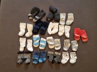 Xxxl Paket Socken Erstlingssöckchen Neugeborene Rheinland-Pfalz - Forst an der Weinstraße Vorschau