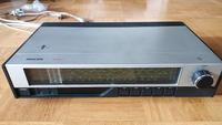 Philips 22RH640 Tuner Radio Rundfunkempfänger Bayern - Würzburg Vorschau