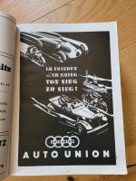 Adressbuch Chemnitz 1943 1944 Rowac Wanderer Brückner Auto Union Sachsen - Chemnitz Vorschau