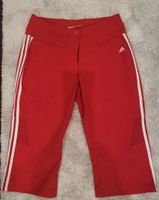 Damen Adidas Capri Hose Gr. 38 Baden-Württemberg - Offenburg Vorschau