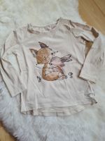 Name It Langarmshirt, Fuchs und Hase, Gr. 98 Hessen - Vellmar Vorschau