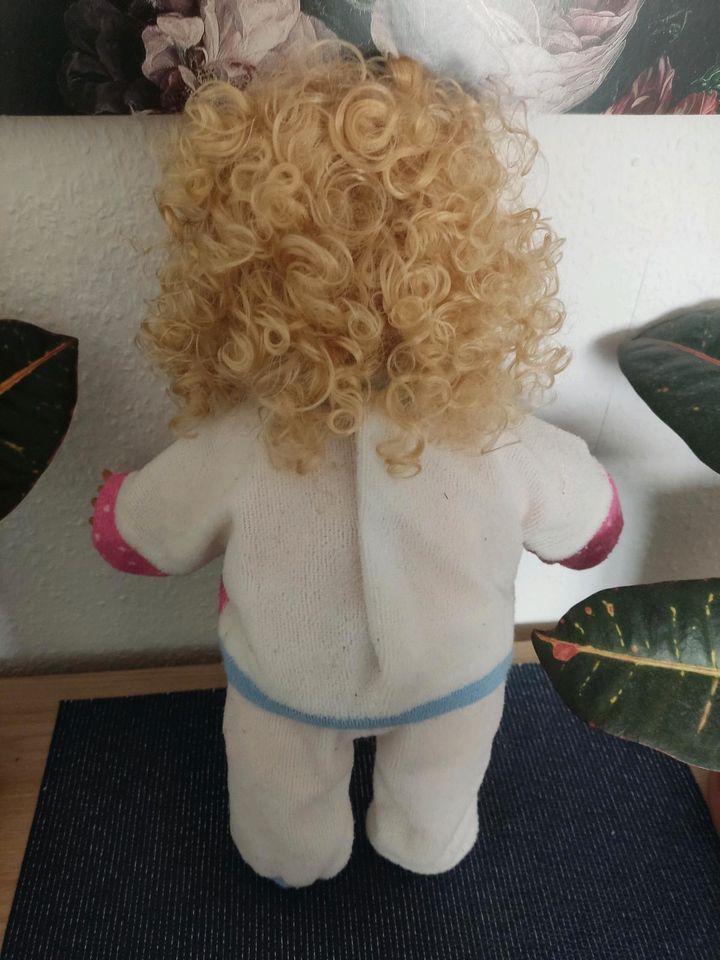 DDR Puppe Sonni 45cm in Magdeburg