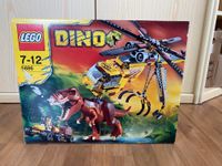 LEGO® DINO T-Rex Transport-Helikopter / # 5886 / Vollständig Bayern - Bogen Niederbay Vorschau