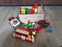 Lego Duplo Set Zoo / Safari Baden-Württemberg - Kehl Vorschau