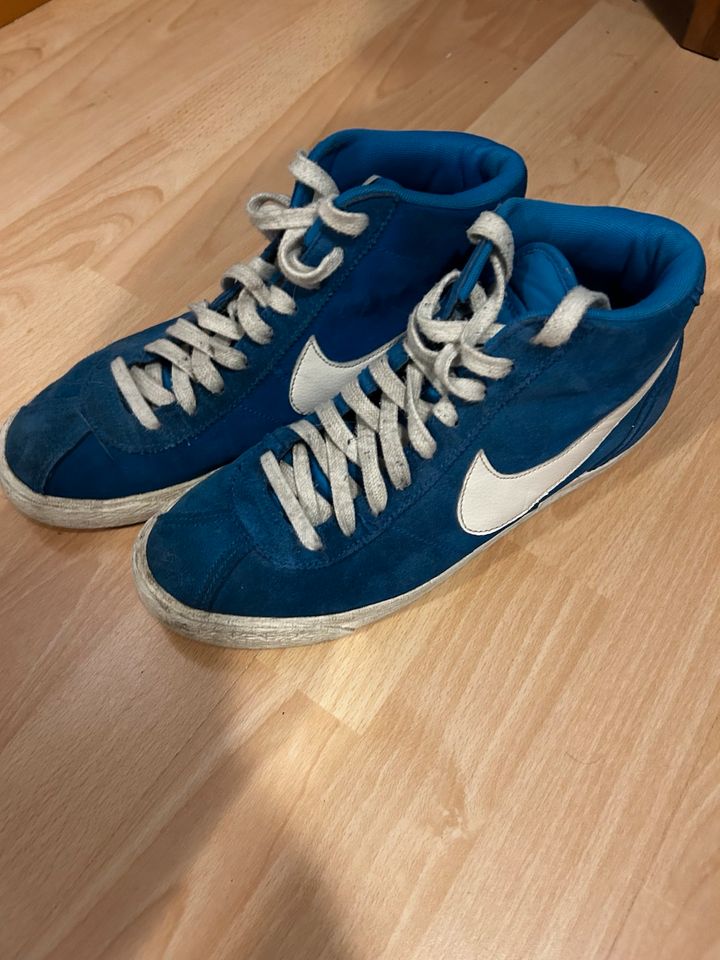 Nike Blazer in Wannweil