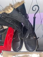 Winterschuhe Brandenburg - Velten Vorschau