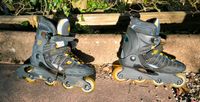 K2 Velocity Inliner Inline Skates Gr. 40 Baden-Württemberg - Freudenstadt Vorschau