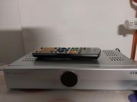 Digitaler Satelliten Receiver MX03 Nordrhein-Westfalen - Wadersloh Vorschau