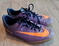 Schuhe, Turnschuhe, Sneaker, Nike, Mercurial X, Gr. 35,5 Niedersachsen - Diepenau Vorschau