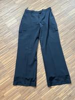 Schwarze Damenstoffhose – Marke: Laurel, Gr. 40 Bayern - Irsee Vorschau