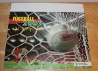 WM 2003 Kalender Oliver Kahn Japan Südkorea DFB Weltmeister Hessen - Limeshain Vorschau