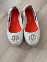 Ballerina Schuhe gr.38 Niedersachsen - Lehrte Vorschau