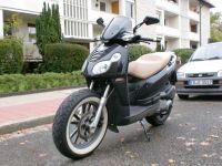 piaggio carnaby 250 ie Bayern - Erlangen Vorschau