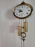 Wanduhr Belle Epoche St. Ghislain Baden-Württemberg - Karlsruhe Vorschau