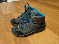 Lowa Bergschuhe Wanderschuhe Gr. 37 Bayern - Zorneding Vorschau