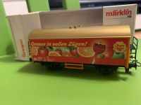 Märklin H0 44192 neu unbenutzt Nordrhein-Westfalen - Bornheim Vorschau