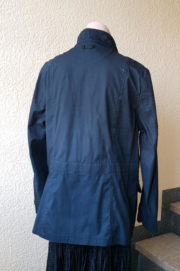 DKNY Donna Karan New York Herren Jacke Allwetterjacke Regenjacke in Schorndorf