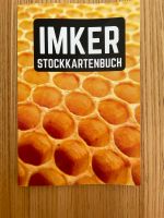 Imker Stockkartenbuch -neu- Bayern - Pfaffenhofen a.d. Ilm Vorschau