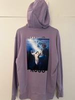 HUGO Sweatshirt Hoodie Bayern - Amberg Vorschau