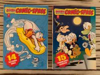 MICKY MAUS Extra -Comic-Spass- Taschenbuch Nr. 1-2 je 2,50€ Düsseldorf - Grafenberg Vorschau