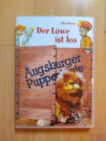 Der Löwe ist los - Augsburger Puppenkiste. DVD Neu Rheinland-Pfalz - Neustadt an der Weinstraße Vorschau