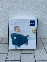 Inglesina Fast Table Chair Tischsitz Sitz Kind Baby Baden-Württemberg - Ostfildern Vorschau