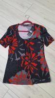 Neu * Gil Bret Shirt mit Schmuckdetail 40 * Neu Hessen - Kassel Vorschau