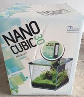 Aquarium Nano Cubic 30 (Aquatlantis) Rheinland-Pfalz - Kusel Vorschau