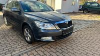 Skoda Octavia 1.2 TSI Saarland - Nalbach Vorschau