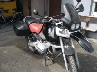 BMW R1100 GS Baden-Württemberg - Waldshut-Tiengen Vorschau