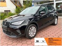 Seat Arona MOVE/Xperience 1.0 TSI DSG, NAVI, LED Bayern - Erlangen Vorschau