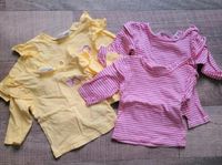 Pullover Set Größe 68 / Baby / Zwillinge Dresden - Johannstadt Vorschau