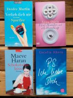 Bücher, Romane, Ahern, Haran, Davis, Martin Sachsen - Markranstädt Vorschau