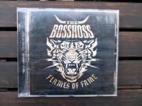 CD "BossHoss - Flames of Fame" Wandsbek - Hamburg Volksdorf Vorschau