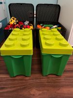 Lego Duplo XXL Sets -Mix Mühlhausen - Stuttgart Neugereut Vorschau