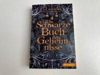 F.E.Higgins - Das schwarze Buch der Geheimnisse Bayern - Neusäß Vorschau