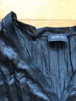 Taifun Bluse Top Gr. 46 schwarz Baden-Württemberg - Maulburg Vorschau