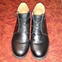Halbhoher Herrenschuh Berlin - Pankow Vorschau
