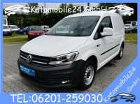 Volkswagen Caddy Kasten 2.0 TDI Sortimo Werkstatteinbau SHZ Baden-Württemberg - Weinheim Vorschau