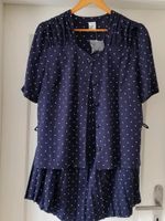 Damen Rock+Bluse. 2 Teiler   Kleid .Neu  gr 44 Hessen - Knüllwald Vorschau