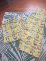 Coole Spongebob Schlaufenschals zu verkaufen 2 Stück Mecklenburg-Vorpommern - Wismar Vorschau